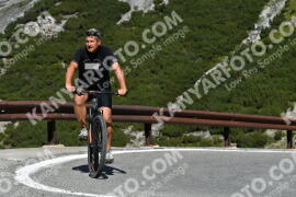 Photo #2622957 | 13-08-2022 10:37 | Passo Dello Stelvio - Waterfall curve BICYCLES