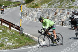 Photo #2594680 | 11-08-2022 13:09 | Passo Dello Stelvio - Waterfall curve BICYCLES