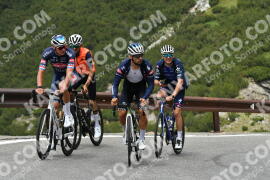 Photo #2174074 | 21-06-2022 11:59 | Passo Dello Stelvio - Waterfall curve BICYCLES