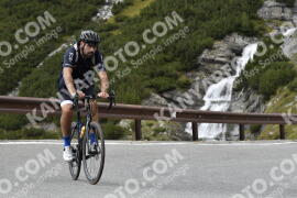 Photo #2854876 | 11-09-2022 14:20 | Passo Dello Stelvio - Waterfall curve BICYCLES