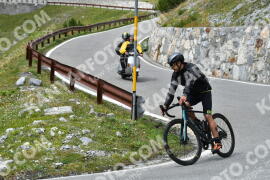 Photo #2693131 | 20-08-2022 14:35 | Passo Dello Stelvio - Waterfall curve BICYCLES