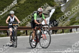 Photo #2109289 | 08-06-2022 10:34 | Passo Dello Stelvio - Waterfall curve BICYCLES