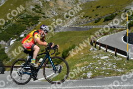 Photo #4169868 | 05-09-2023 11:15 | Passo Dello Stelvio - Waterfall curve BICYCLES