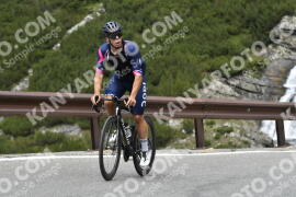 Photo #3764624 | 08-08-2023 12:19 | Passo Dello Stelvio - Waterfall curve BICYCLES