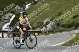 Foto #3589774 | 27-07-2023 10:50 | Passo Dello Stelvio - Waterfall Kehre BICYCLES
