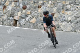 Photo #2198360 | 26-06-2022 12:35 | Passo Dello Stelvio - Waterfall curve BICYCLES