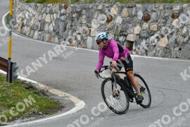Photo #2443231 | 30-07-2022 12:56 | Passo Dello Stelvio - Waterfall curve BICYCLES
