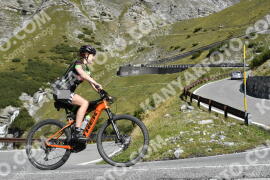 Photo #2767601 | 28-08-2022 10:39 | Passo Dello Stelvio - Waterfall curve BICYCLES