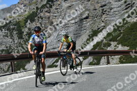 Photo #2669896 | 16-08-2022 11:49 | Passo Dello Stelvio - Waterfall curve BICYCLES