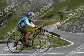 Foto #4068512 | 25-08-2023 10:26 | Passo Dello Stelvio - Waterfall Kehre BICYCLES