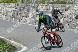 Photo #2192368 | 25-06-2022 13:53 | Passo Dello Stelvio - Waterfall curve BICYCLES