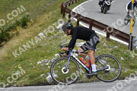 Photo #2769177 | 28-08-2022 12:15 | Passo Dello Stelvio - Waterfall curve BICYCLES