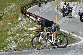 Photo #2720906 | 23-08-2022 14:09 | Passo Dello Stelvio - Waterfall curve BICYCLES