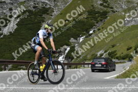 Photo #3763685 | 08-08-2023 11:53 | Passo Dello Stelvio - Waterfall curve BICYCLES