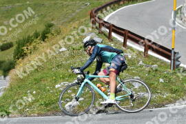 Photo #2642428 | 14-08-2022 13:14 | Passo Dello Stelvio - Waterfall curve BICYCLES