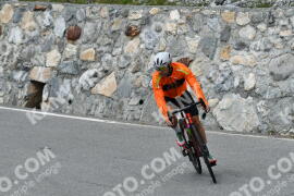 Photo #2384797 | 24-07-2022 15:15 | Passo Dello Stelvio - Waterfall curve BICYCLES