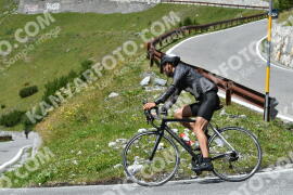 Photo #2488721 | 02-08-2022 14:10 | Passo Dello Stelvio - Waterfall curve BICYCLES