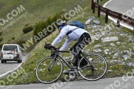 Photo #3041871 | 03-06-2023 12:21 | Passo Dello Stelvio - Waterfall curve BICYCLES