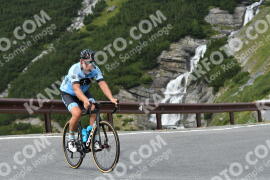 Photo #2365221 | 21-07-2022 12:43 | Passo Dello Stelvio - Waterfall curve BICYCLES