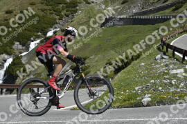 Photo #3063077 | 09-06-2023 10:18 | Passo Dello Stelvio - Waterfall curve BICYCLES