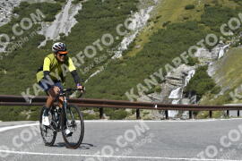 Photo #2824332 | 05-09-2022 10:59 | Passo Dello Stelvio - Waterfall curve BICYCLES