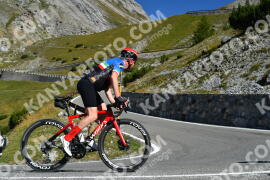 Photo #4185869 | 07-09-2023 10:50 | Passo Dello Stelvio - Waterfall curve BICYCLES