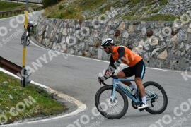 Photo #2689425 | 20-08-2022 11:45 | Passo Dello Stelvio - Waterfall curve BICYCLES