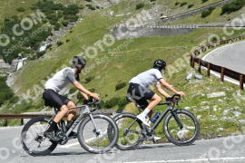 Foto #2399512 | 25-07-2022 11:44 | Passo Dello Stelvio - Waterfall Kehre BICYCLES