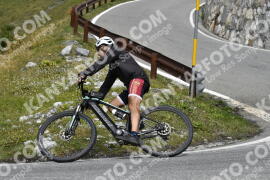 Photo #2825402 | 05-09-2022 12:08 | Passo Dello Stelvio - Waterfall curve BICYCLES
