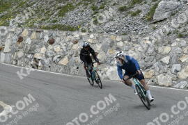Photo #3287113 | 29-06-2023 15:35 | Passo Dello Stelvio - Waterfall curve BICYCLES