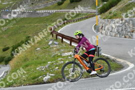 Photo #2449214 | 30-07-2022 15:32 | Passo Dello Stelvio - Waterfall curve BICYCLES