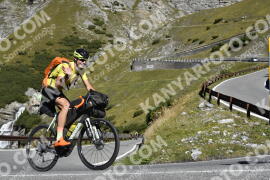 Photo #2873492 | 13-09-2022 10:54 | Passo Dello Stelvio - Waterfall curve BICYCLES