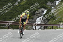 Photo #3718847 | 03-08-2023 11:45 | Passo Dello Stelvio - Waterfall curve BICYCLES