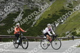 Photo #3726980 | 05-08-2023 12:06 | Passo Dello Stelvio - Waterfall curve BICYCLES