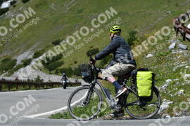 Photo #2561895 | 09-08-2022 14:10 | Passo Dello Stelvio - Waterfall curve BICYCLES
