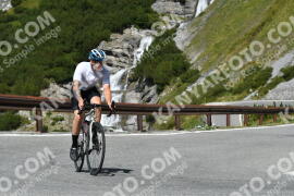 Photo #2606621 | 12-08-2022 12:15 | Passo Dello Stelvio - Waterfall curve BICYCLES