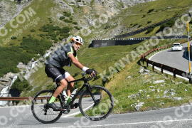 Foto #2605208 | 12-08-2022 10:16 | Passo Dello Stelvio - Waterfall Kehre BICYCLES