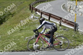 Photo #3759253 | 08-08-2023 16:29 | Passo Dello Stelvio - Waterfall curve BICYCLES