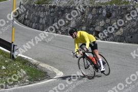 Photo #3065151 | 09-06-2023 11:35 | Passo Dello Stelvio - Waterfall curve BICYCLES