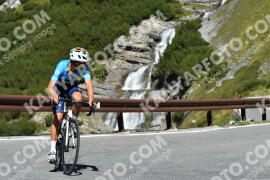 Photo #2711150 | 22-08-2022 11:10 | Passo Dello Stelvio - Waterfall curve BICYCLES