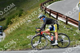 Photo #2582371 | 10-08-2022 14:45 | Passo Dello Stelvio - Waterfall curve BICYCLES