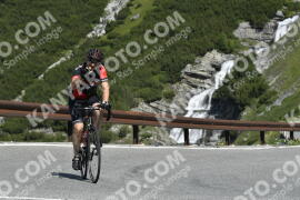 Photo #3514986 | 17-07-2023 10:34 | Passo Dello Stelvio - Waterfall curve BICYCLES