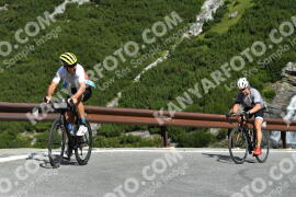 Photo #2306525 | 15-07-2022 09:55 | Passo Dello Stelvio - Waterfall curve BICYCLES