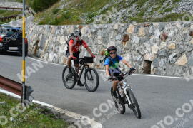Photo #2489156 | 02-08-2022 14:48 | Passo Dello Stelvio - Waterfall curve BICYCLES