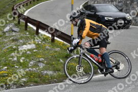 Photo #2130962 | 16-06-2022 10:21 | Passo Dello Stelvio - Waterfall curve BICYCLES