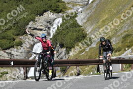 Photo #2891638 | 21-09-2022 11:34 | Passo Dello Stelvio - Waterfall curve BICYCLES