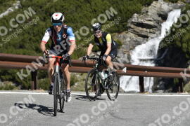 Photo #2081622 | 04-06-2022 09:55 | Passo Dello Stelvio - Waterfall curve BICYCLES