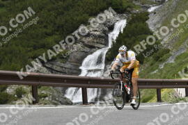 Photo #3340916 | 03-07-2023 12:18 | Passo Dello Stelvio - Waterfall curve BICYCLES