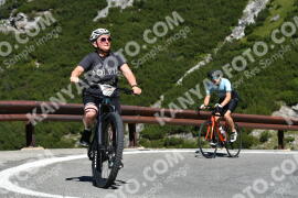 Photo #2264218 | 09-07-2022 10:39 | Passo Dello Stelvio - Waterfall curve BICYCLES