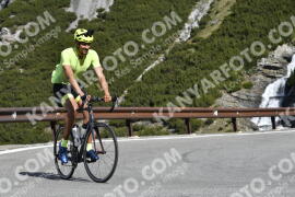 Photo #2079190 | 02-06-2022 09:26 | Passo Dello Stelvio - Waterfall curve BICYCLES